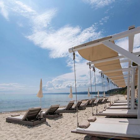 White Suites Resort Afytos Dış mekan fotoğraf
