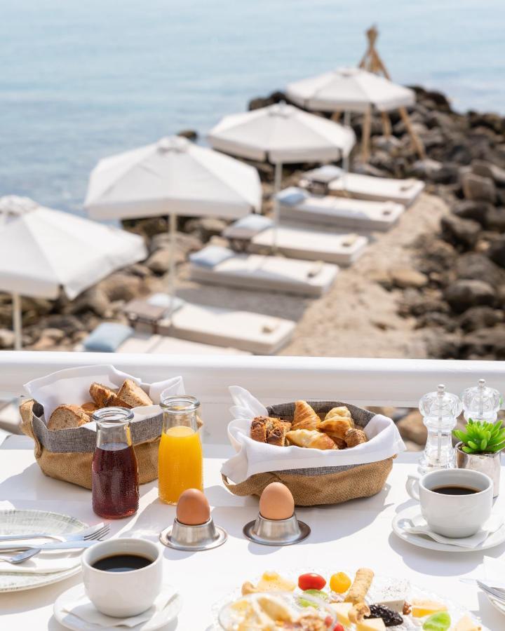 White Suites Resort Afytos Dış mekan fotoğraf