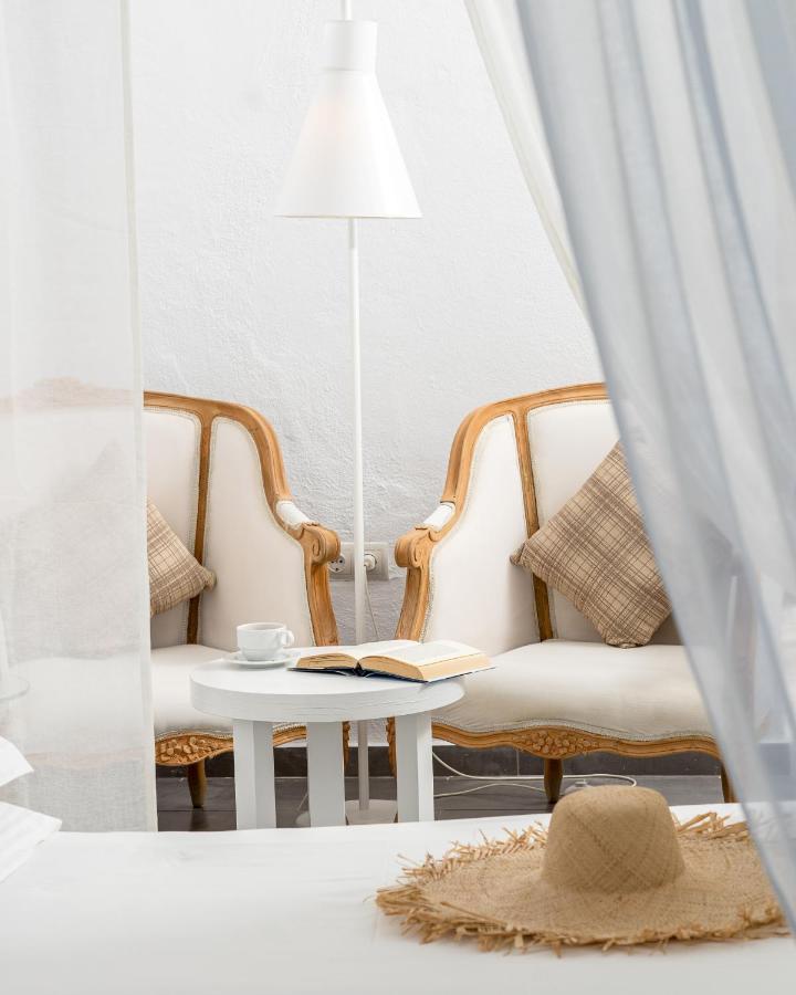 White Suites Resort Afytos Dış mekan fotoğraf