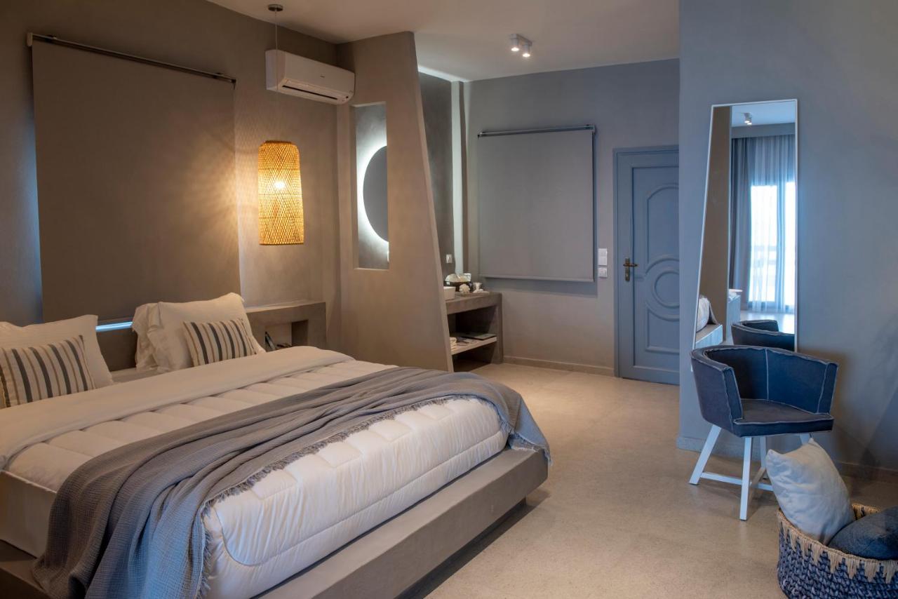White Suites Resort Afytos Dış mekan fotoğraf