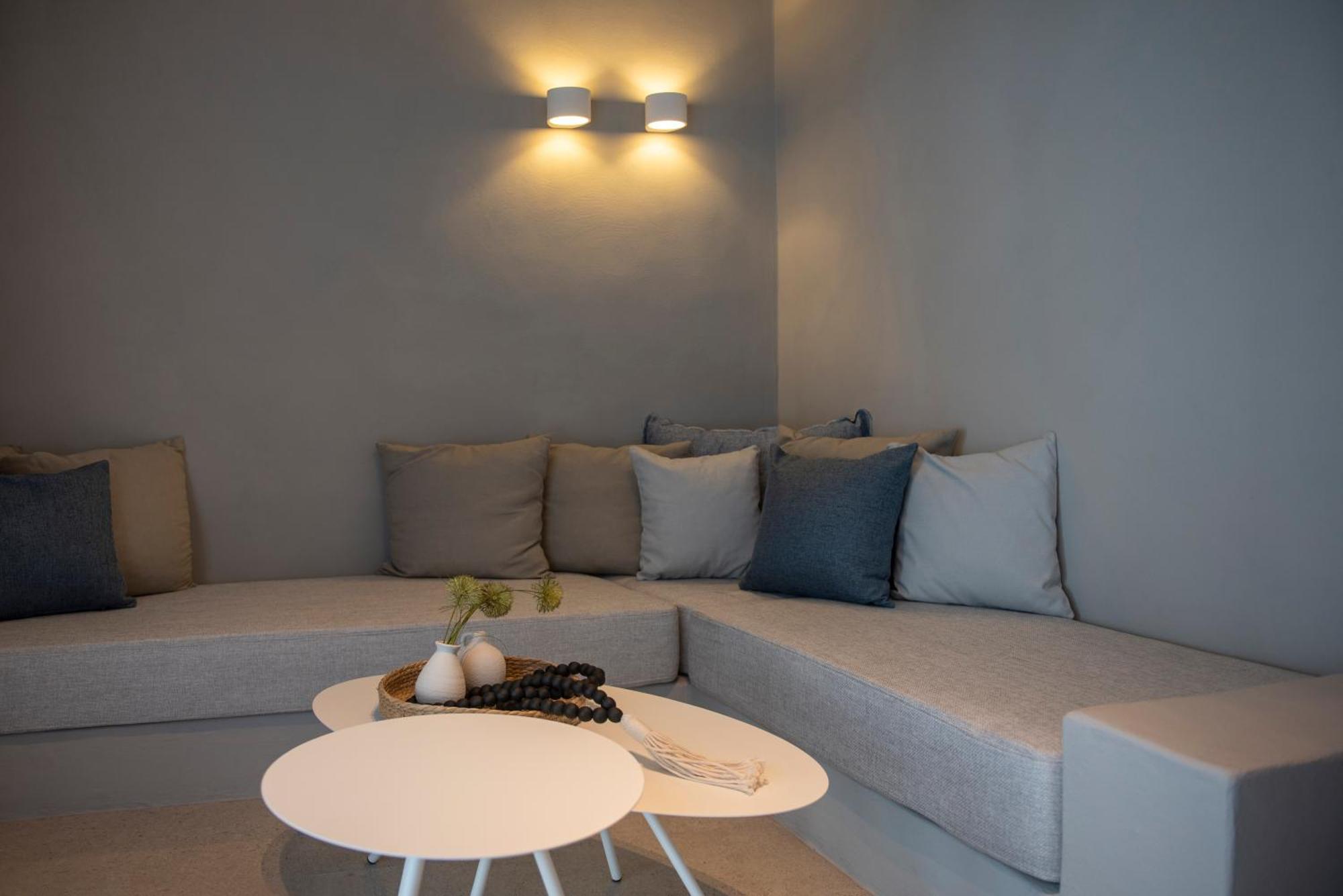 White Suites Resort Afytos Dış mekan fotoğraf