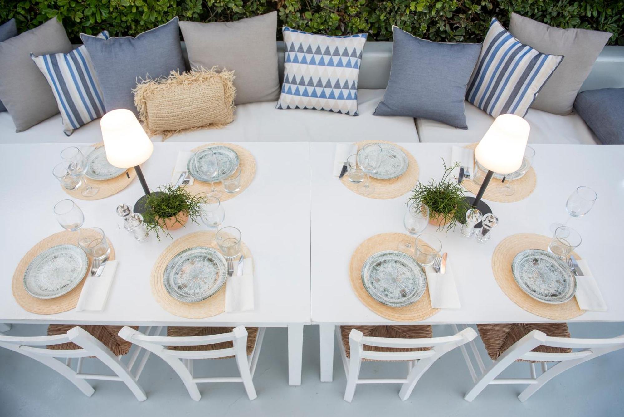 White Suites Resort Afytos Dış mekan fotoğraf