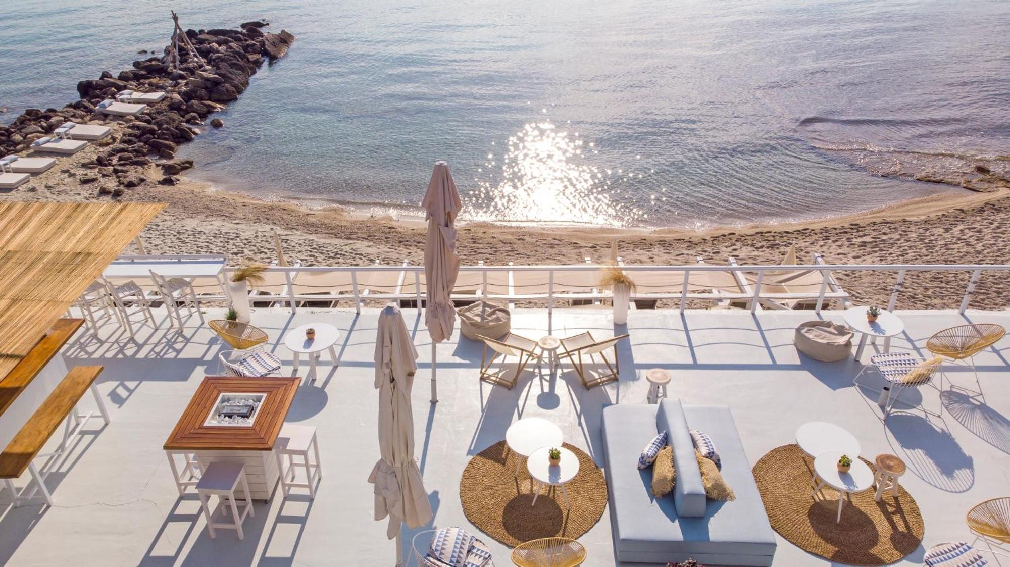 White Suites Resort Afytos Dış mekan fotoğraf