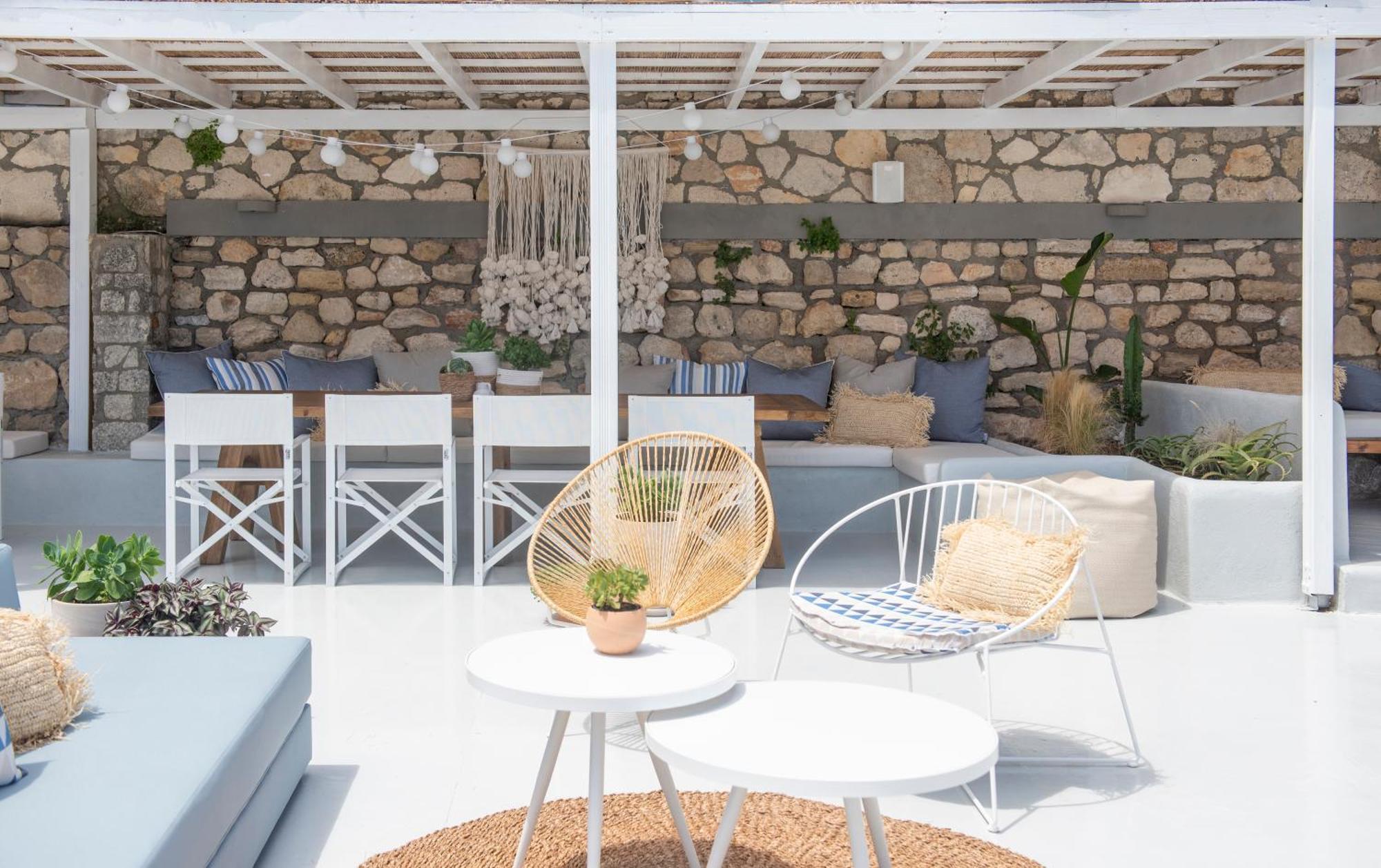 White Suites Resort Afytos Dış mekan fotoğraf